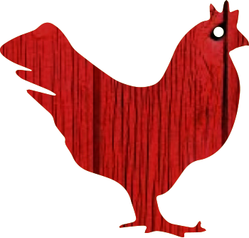 Barn Raised Chicken