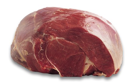 Knuckle - Thick flank beef