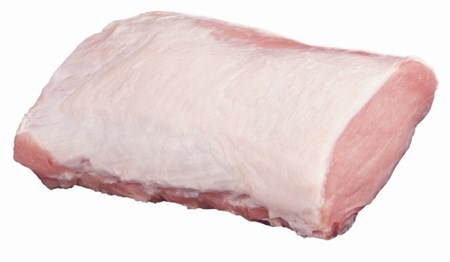 Pork Sirloin