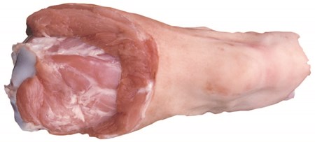 Pork hock - knuckle shank