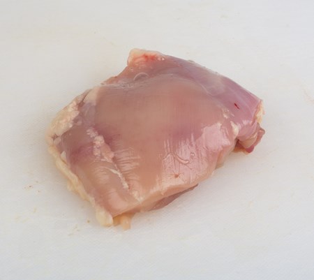 Chicken thigh boneless & skinless