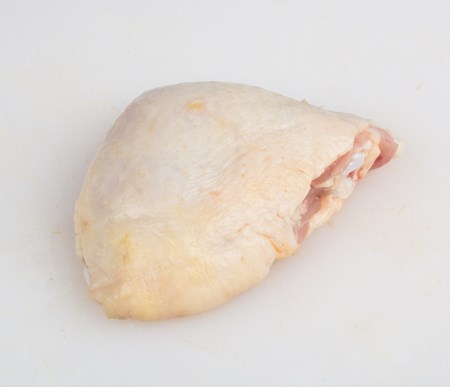 Chicken thigh cutlet